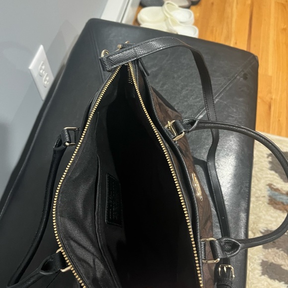 Preloved Coach bag - Picture 3 of 6